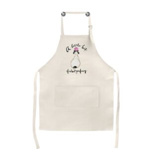 What You Fancy - Apron