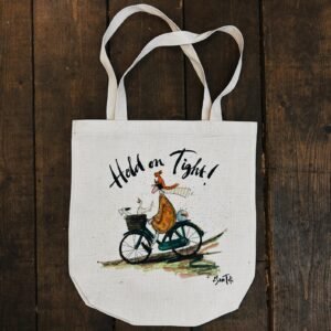 Hold on Tight! - Linen Style Shopper