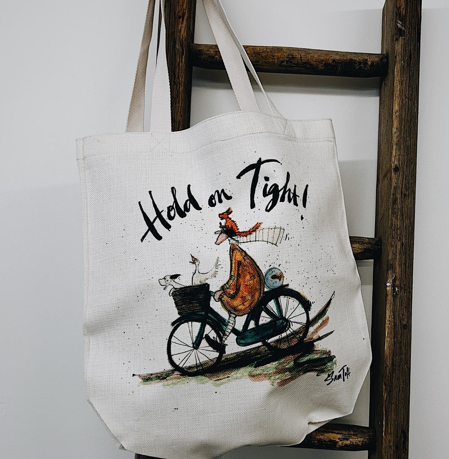 Hold on Tight! - Linen Style Shopper - Image 2