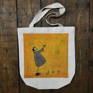 Joy - Linen Style Shopper