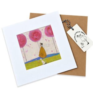 Magic Moments - Mounted Print