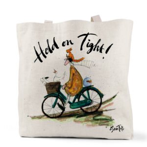 Hold on Tight! - Linen Style Shopper