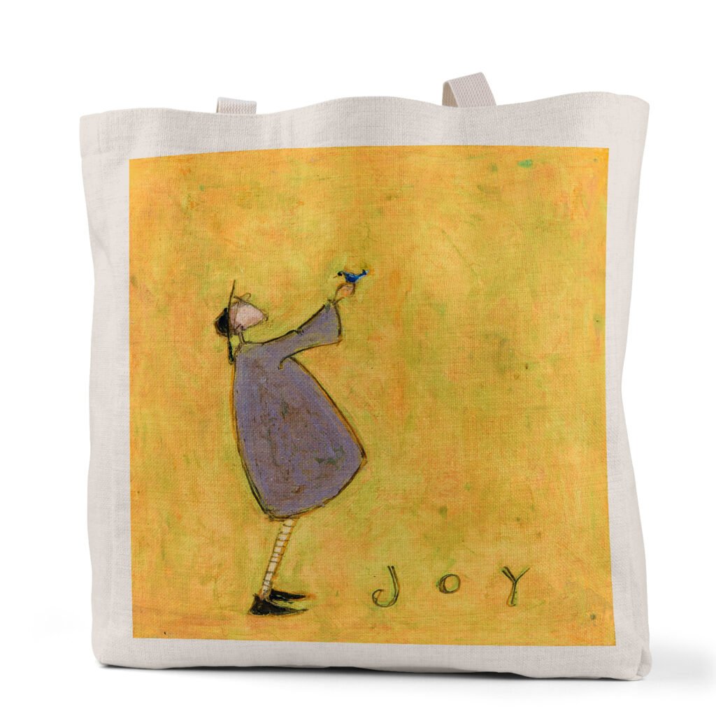 Joy - Linen Style Shopper
