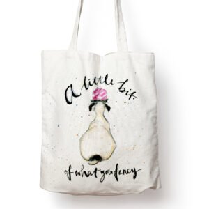 What You Fancy - Eco Tote Bag