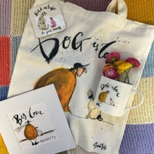 The Dog Is Love Bundle