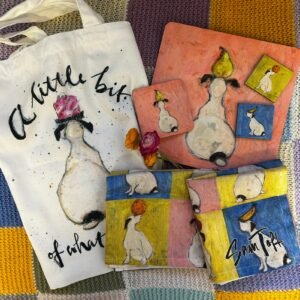 The Loving Doris Bundle