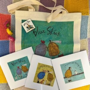 The Loving Mustard Bundle