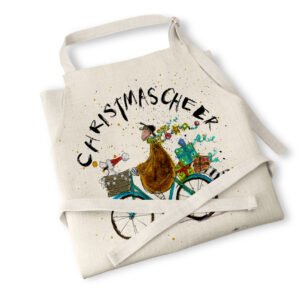 Christmas Cheer - Apron