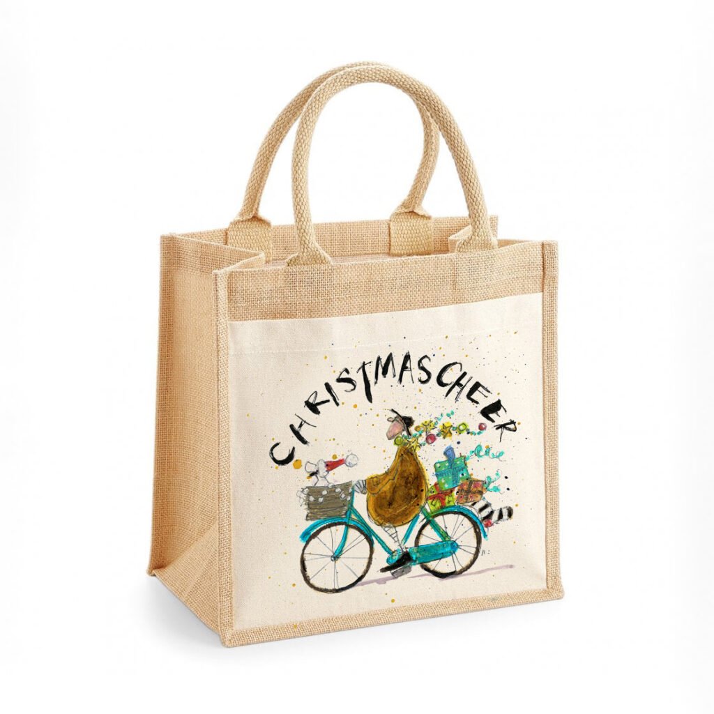 Cheer - Christmas Bags