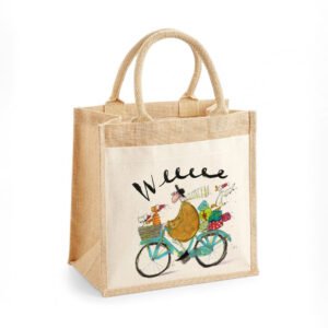 Weeeee - Christmas Bags
